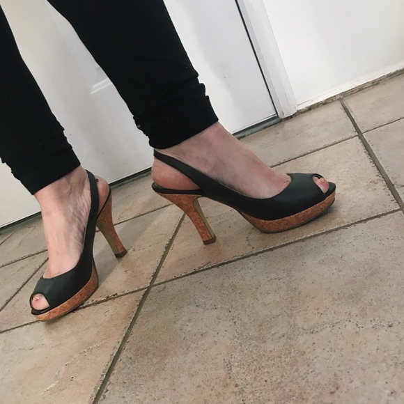 Candies heels - Picture 8 of 9